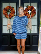 Darcy Pullover Set