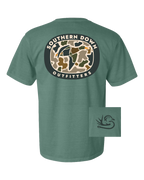 Duck Camo T-Shirt