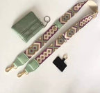 Clip and Go Phone Strap Crossbody
