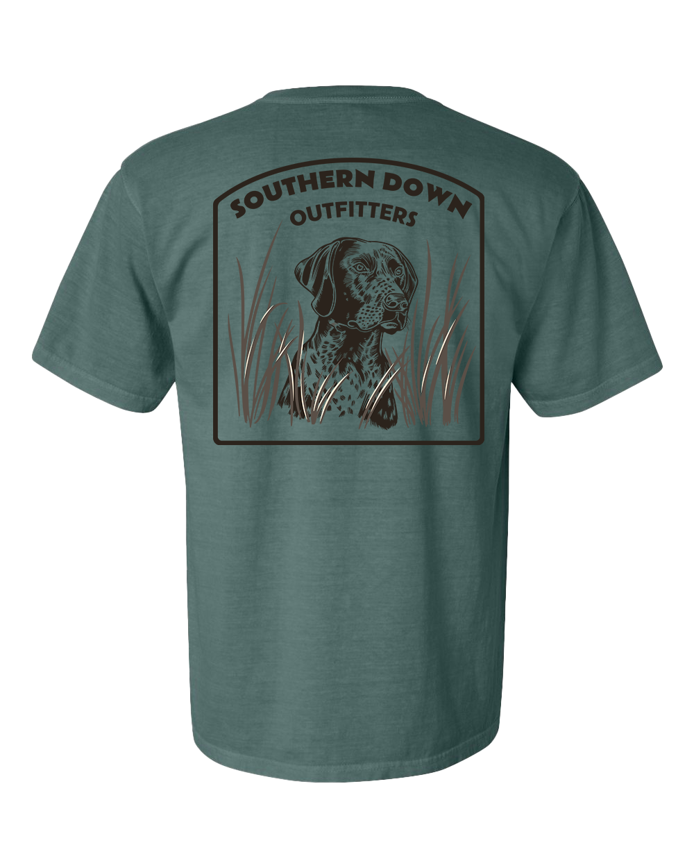 Marley Dog Tee
