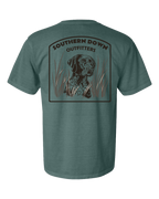 Marley Dog Tee