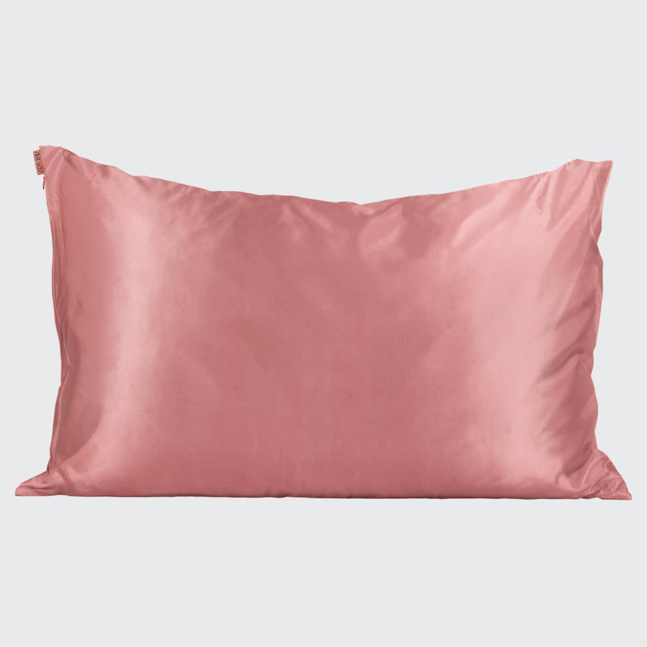 Satin Pillowcase Standard -Pink