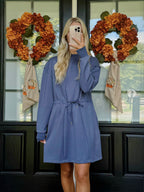 Mille Buttery Soft Knit Dress