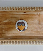 University of South Carolina Gameday Pins
