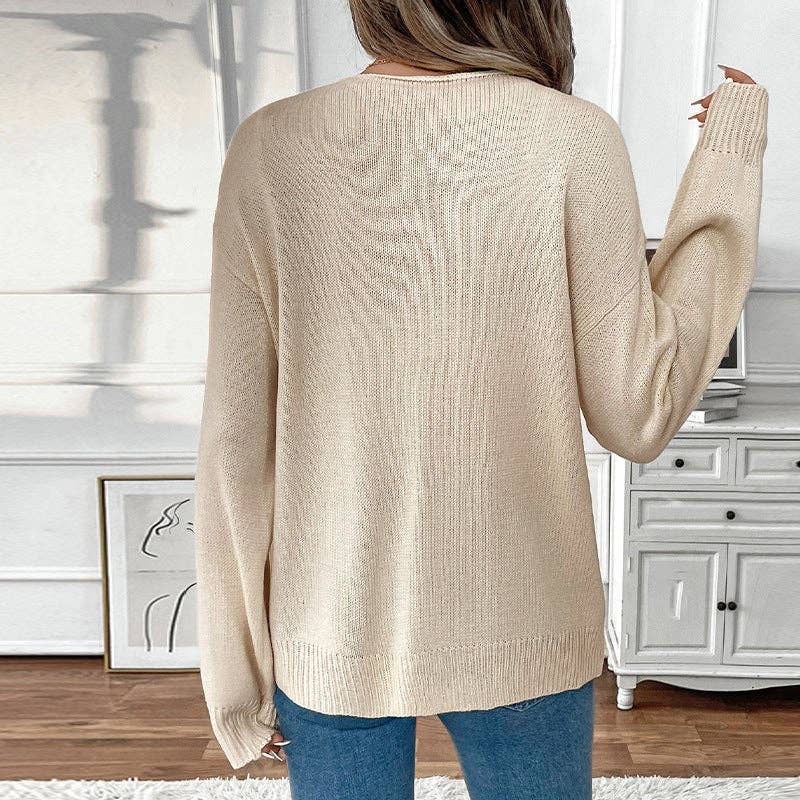 Willow Cardigan Sweater