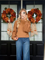 LILLY SWEATER