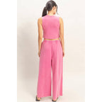 Elspeth Mineral Washed  Set