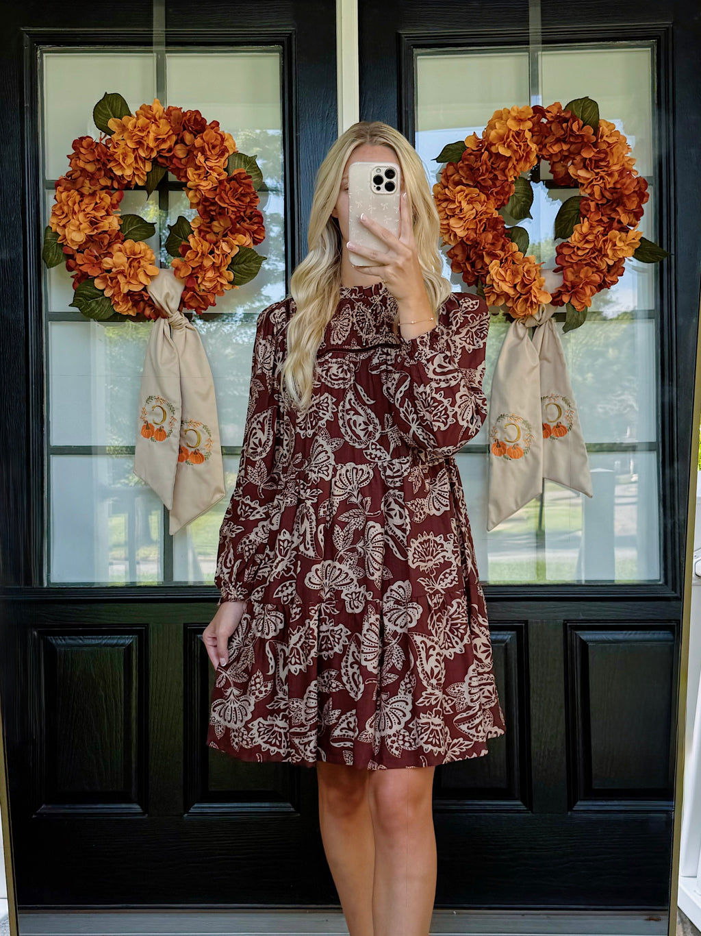 Emma Kate Dress
