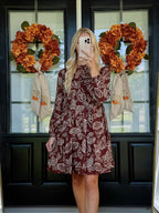 Emma Kate Dress