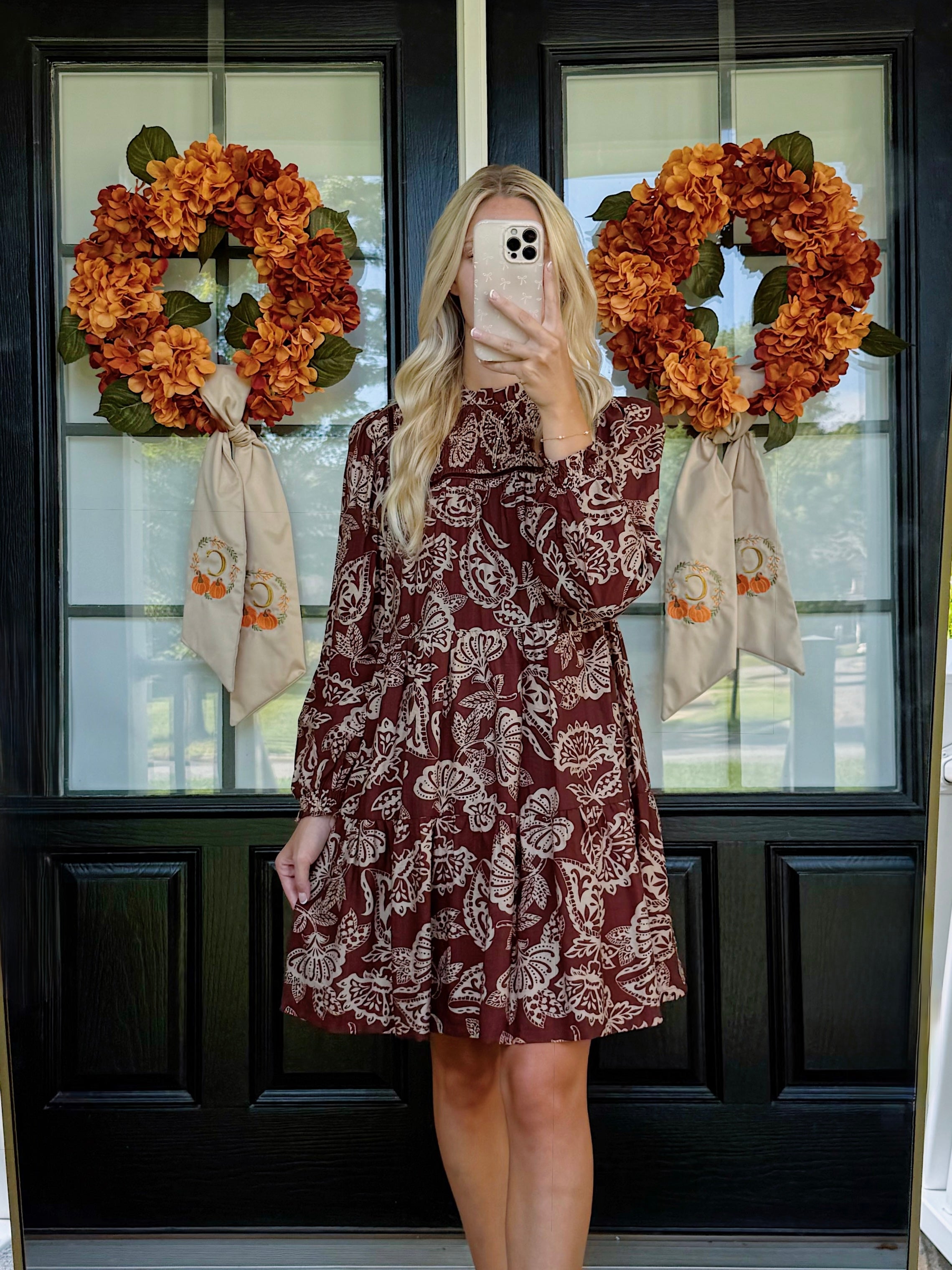 Emma Kate Dress