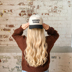 SOMEBODY'S PROBLEM HAT