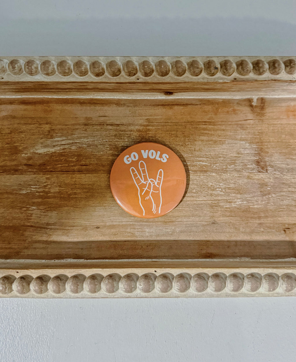 University Of Tennessee Gameday Pins