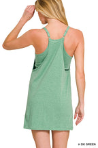 Calypso Romper
