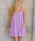 Calypso Romper