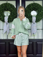 Bronx Green Set
