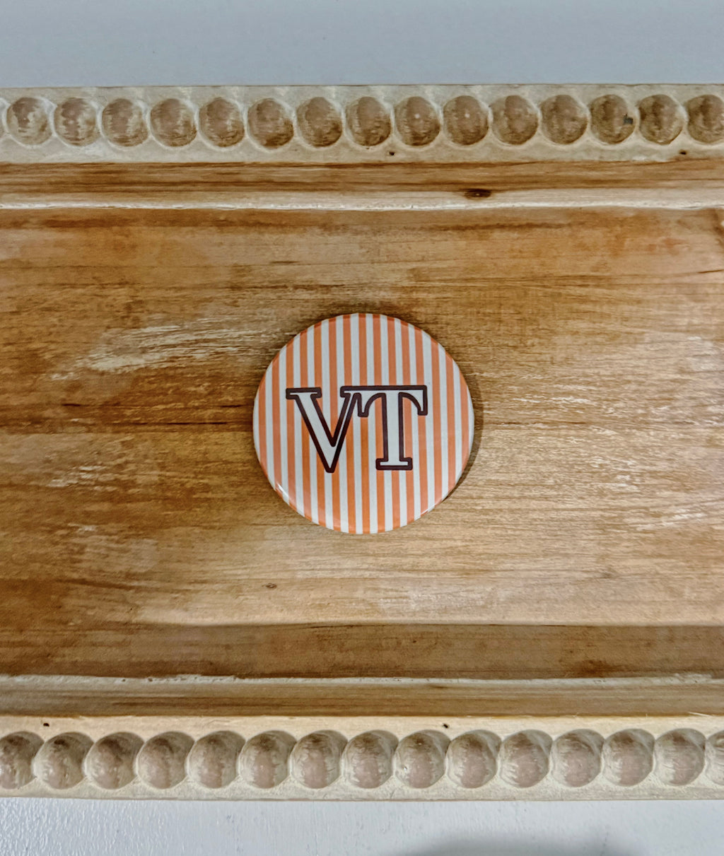 Virginia Tech Gameday Pins