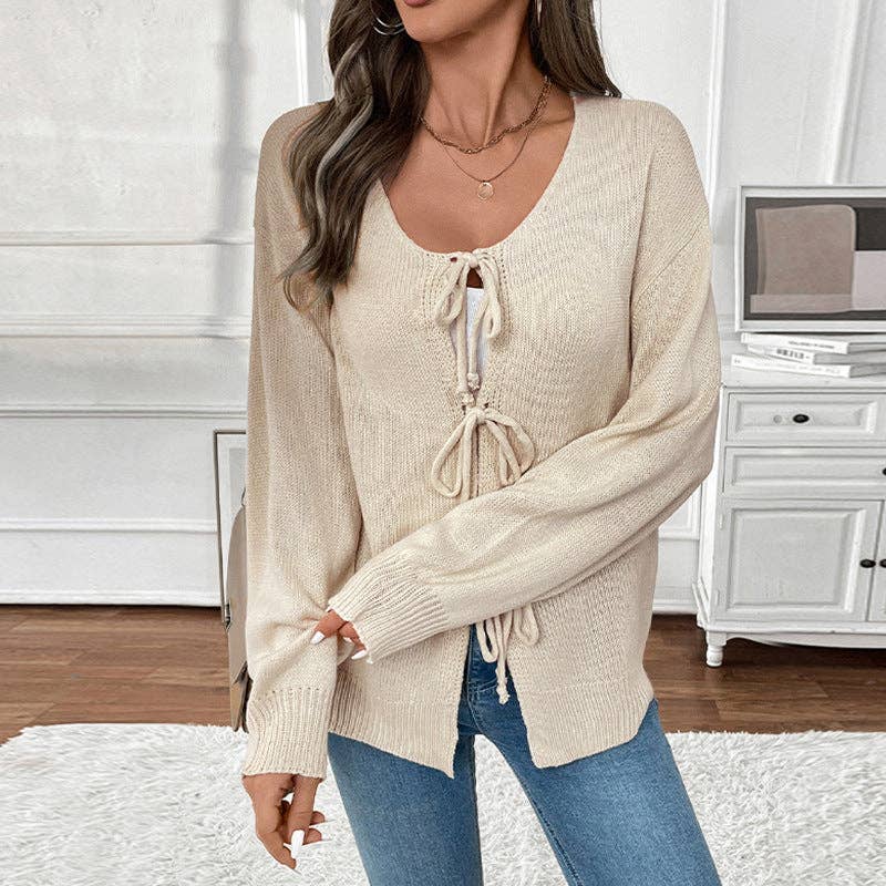 Willow Cardigan Sweater