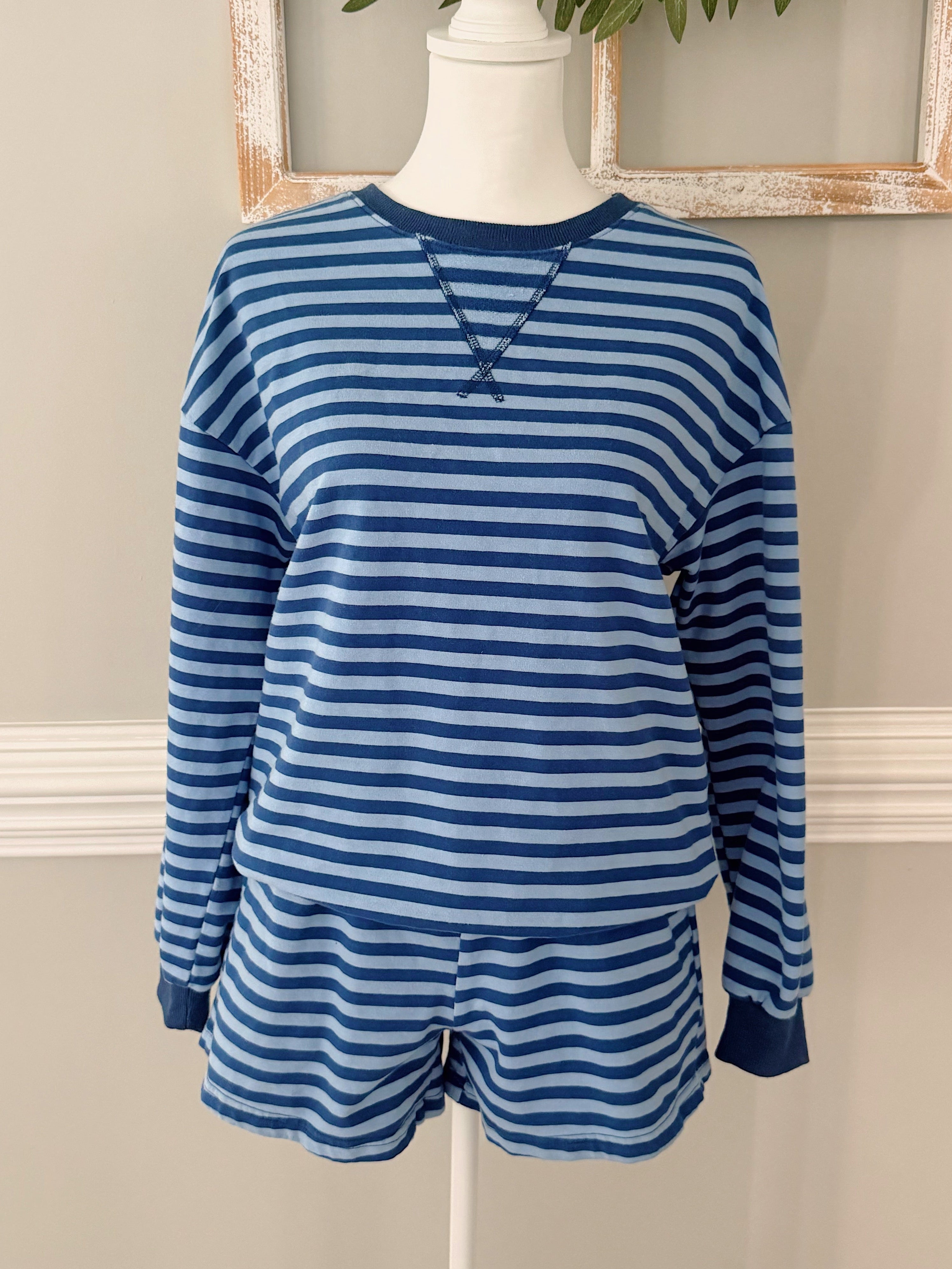 Darcy Pullover Set