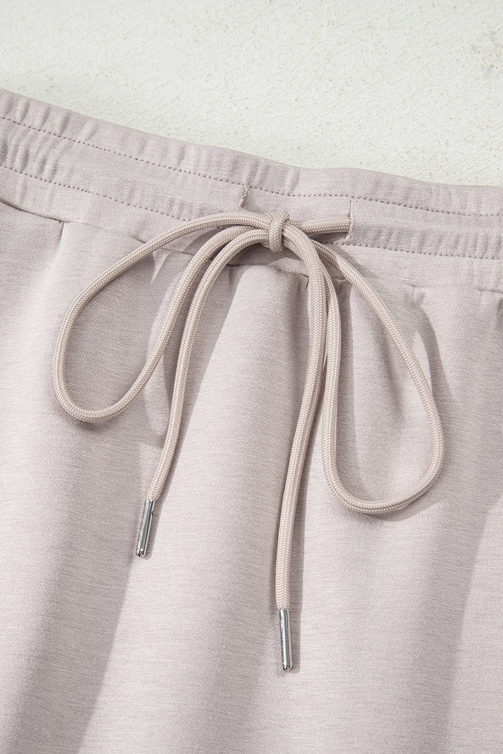 Macy Pullover & Drawstring Outfit