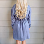 Mille Buttery Soft Knit Dress