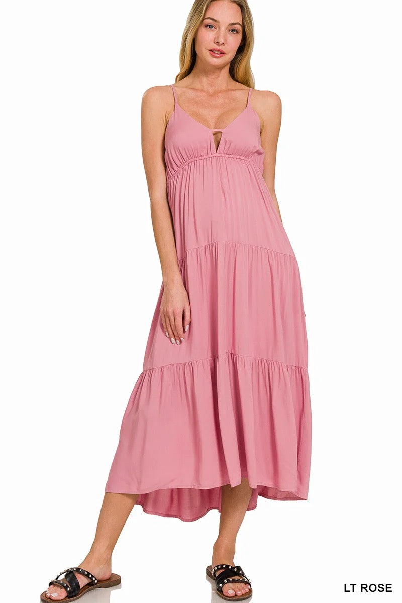 Lume Dress