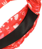 Valentines BoHo Headhand