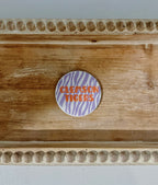 Clemson Gameday Pins
