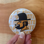 Appstate Gameday Pins