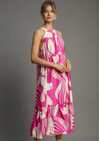 Reese Sleeveless Dress