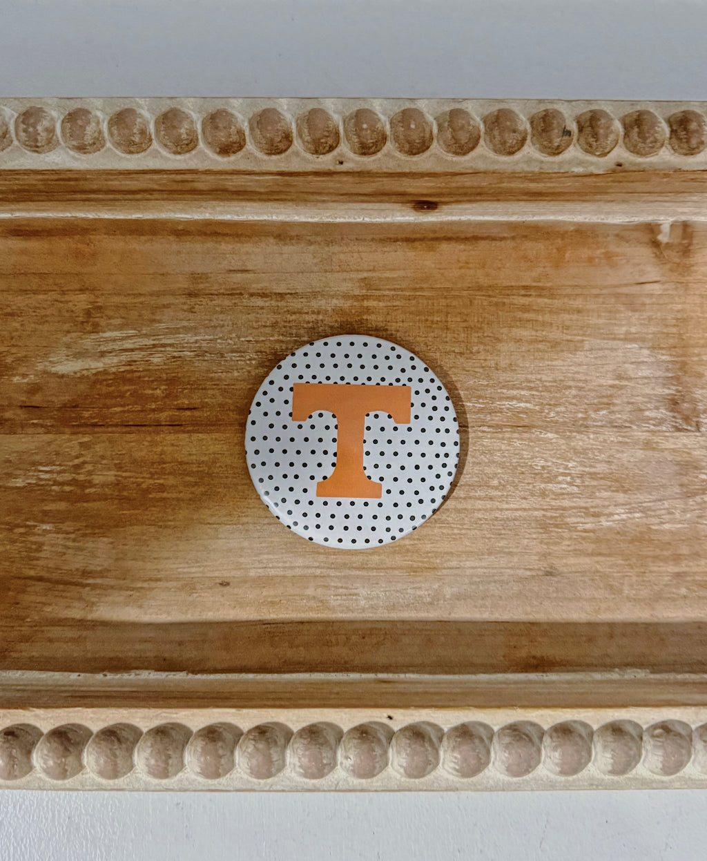 University Of Tennessee Gameday Pins