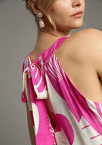 Reese Sleeveless Dress