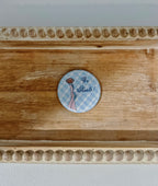UNC Gameday Pins