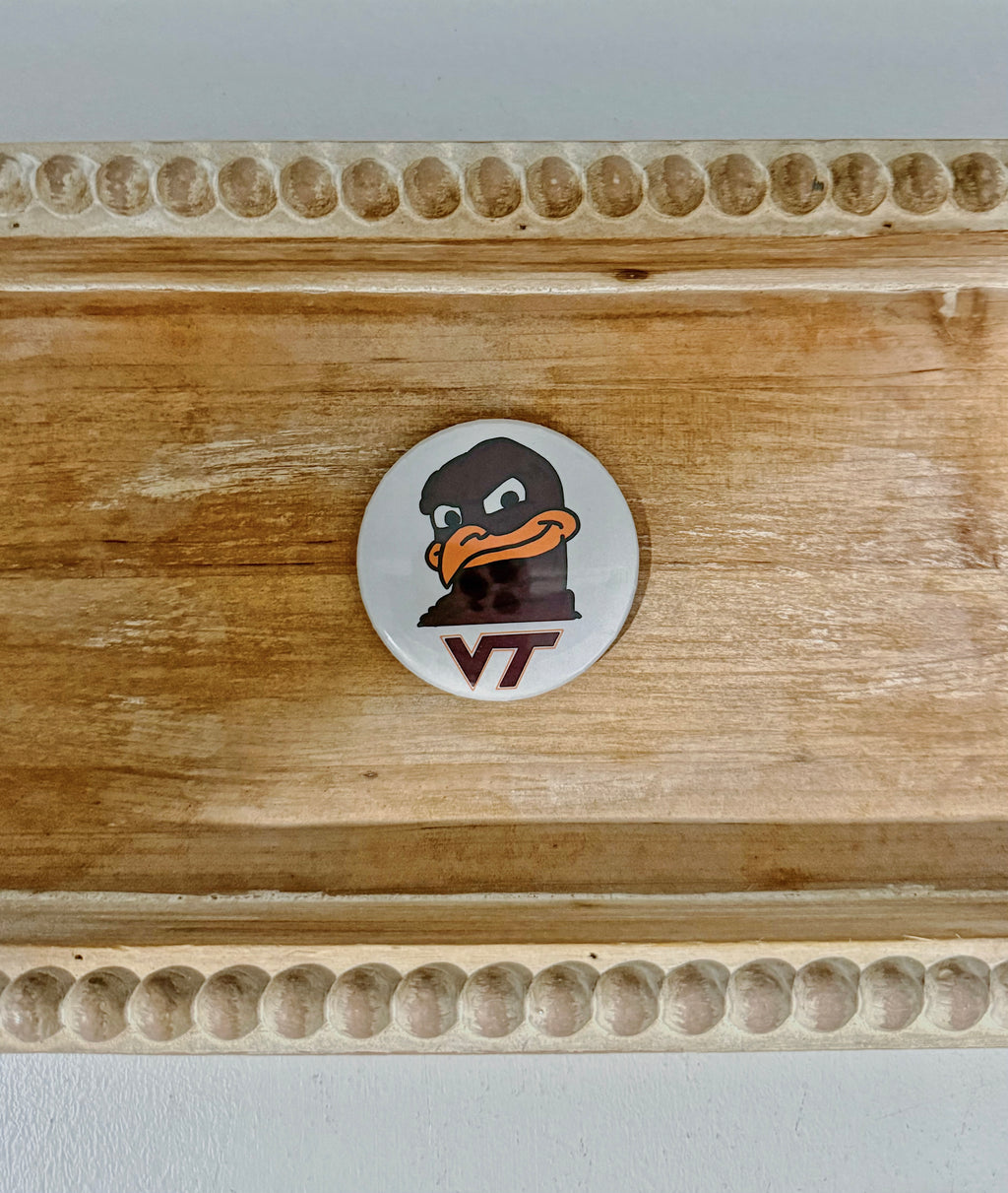 Virginia Tech Gameday Pins