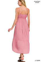 Lume Dress