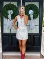 Cataleya Gameday Dress