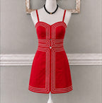 Riley Gameday Dress