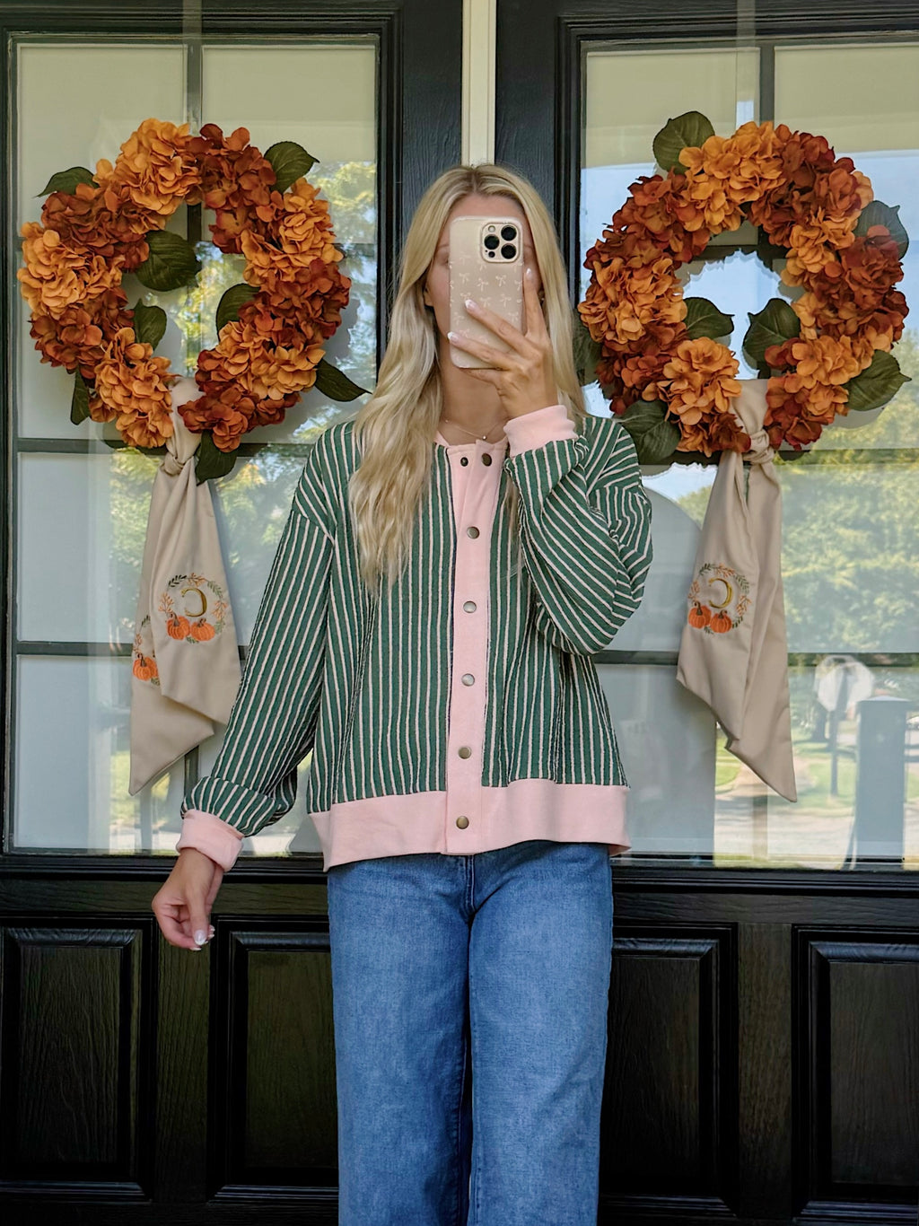 Silas Cardigan