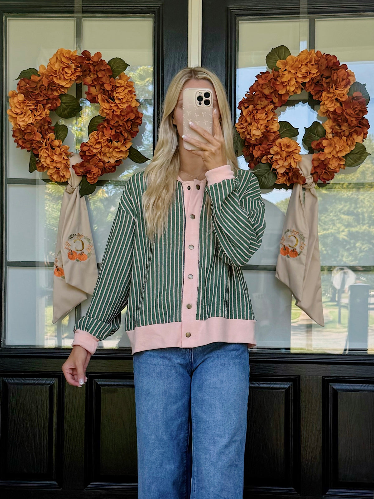 Silas Cardigan