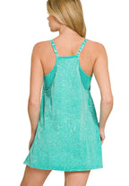 Emerson Romper
