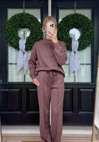 Libby Western Lounge Set
