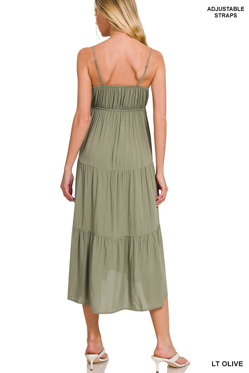 Lume Dress