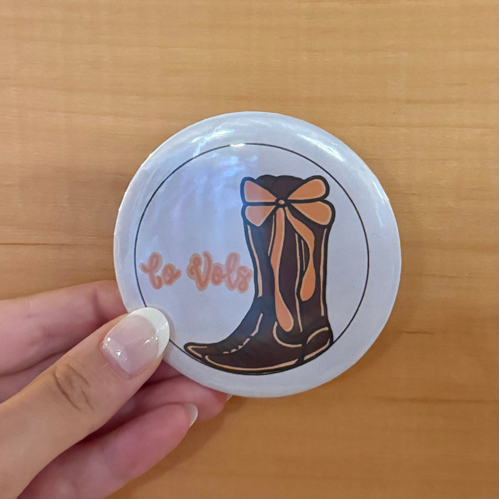 University Of Tennessee Gameday Pins