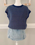 Eisley Sweater Top