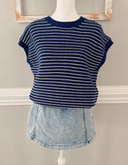 Eisley Sweater Top