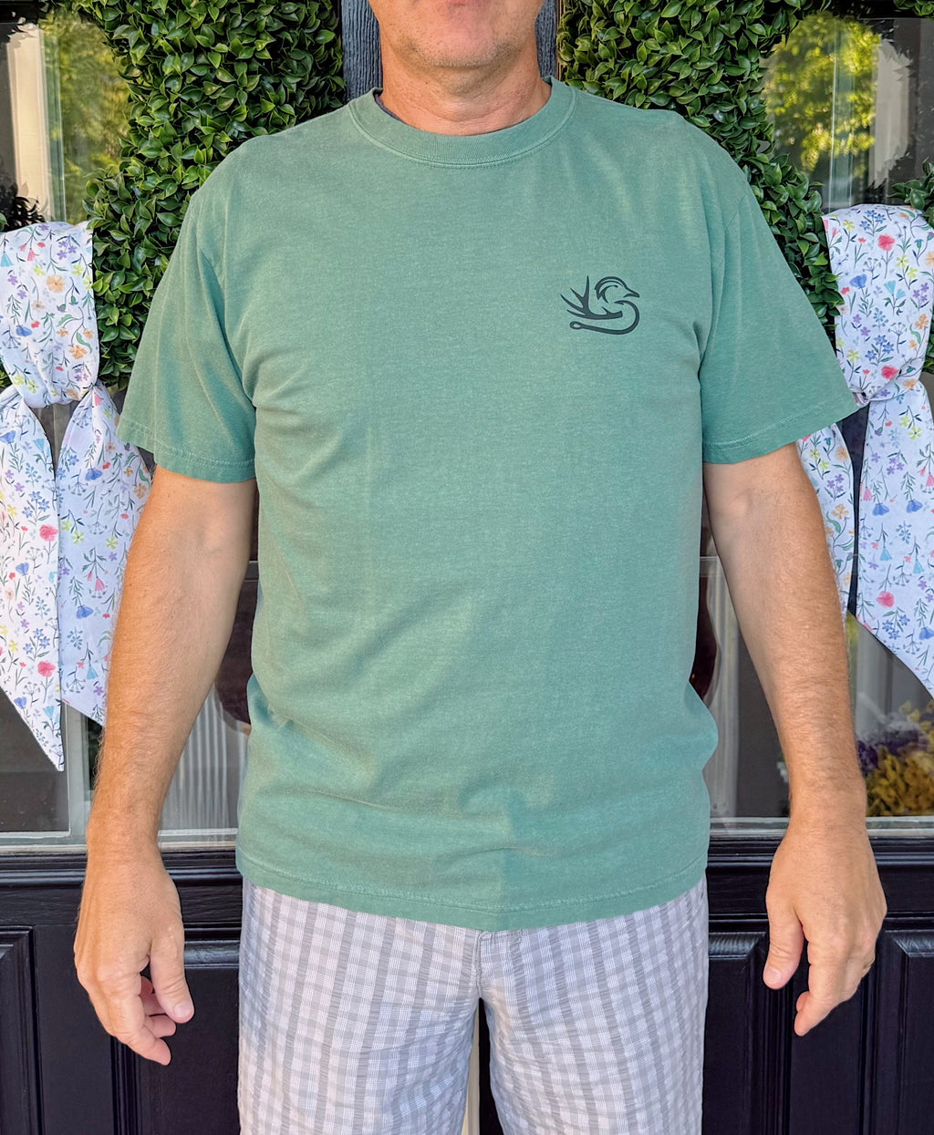 Duck Camo T-Shirt