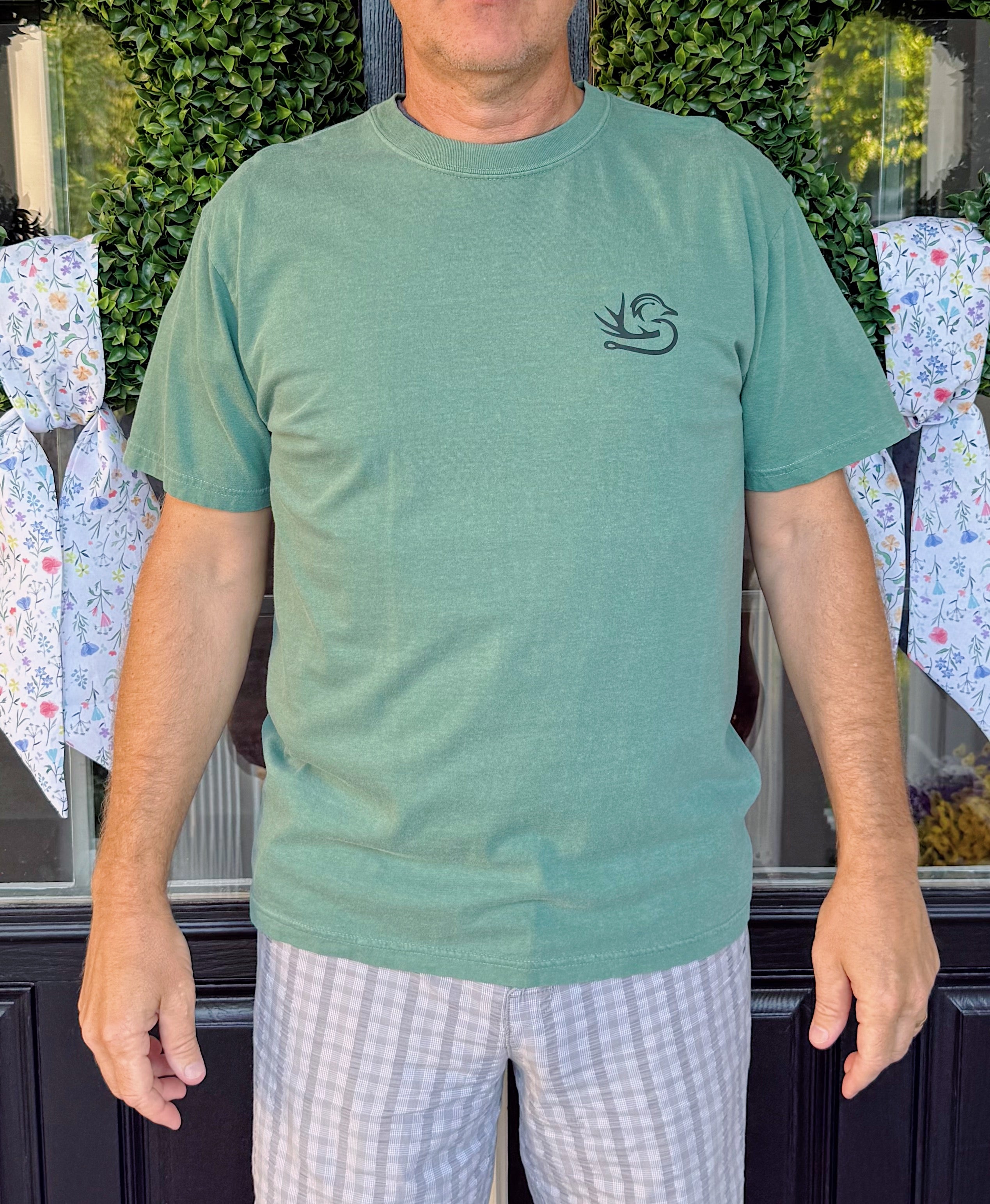 Duck Camo T-Shirt