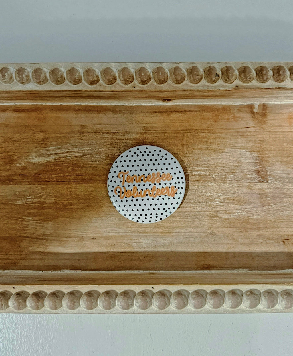 University Of Tennessee Gameday Pins