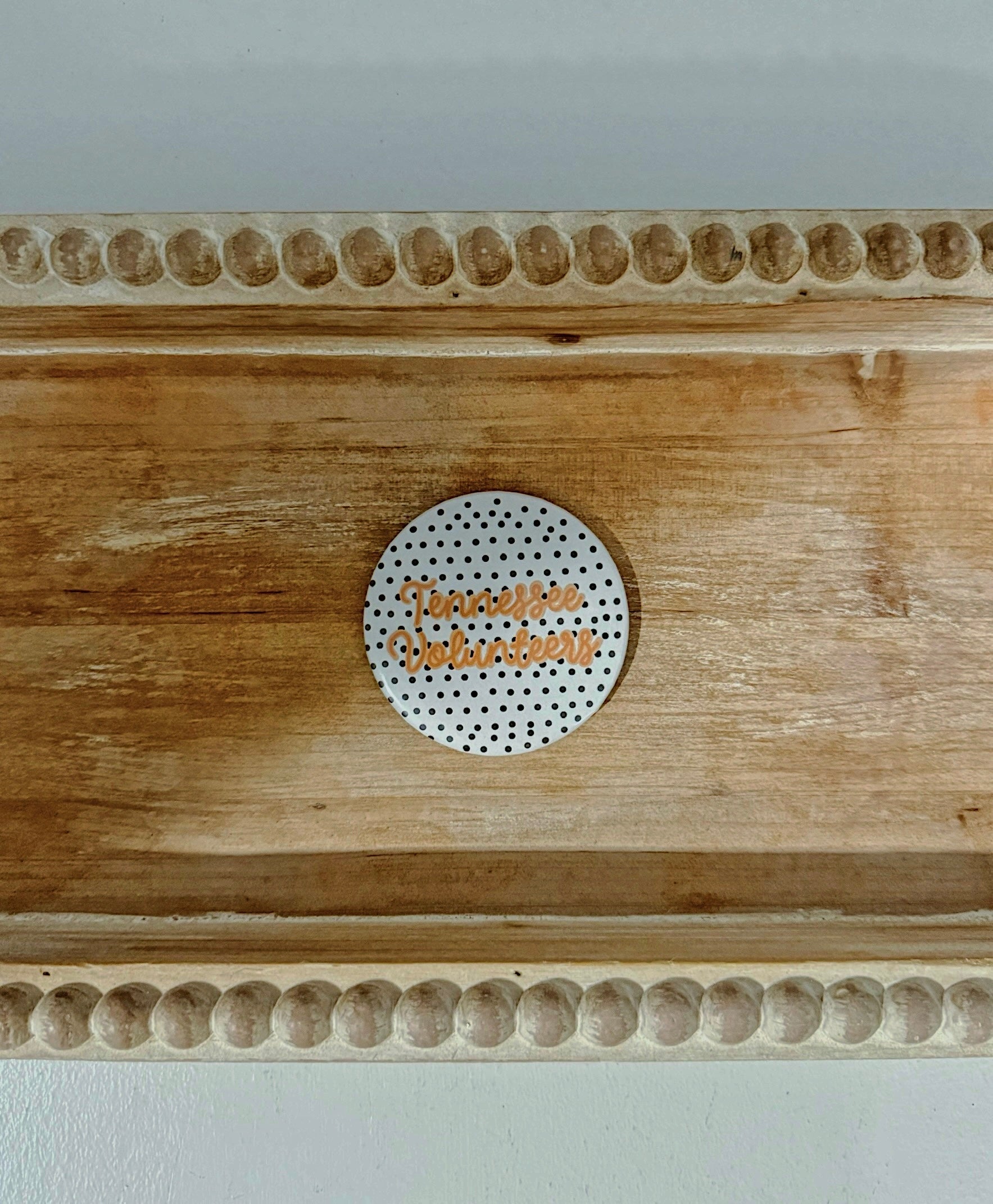 University Of Tennessee Gameday Pins