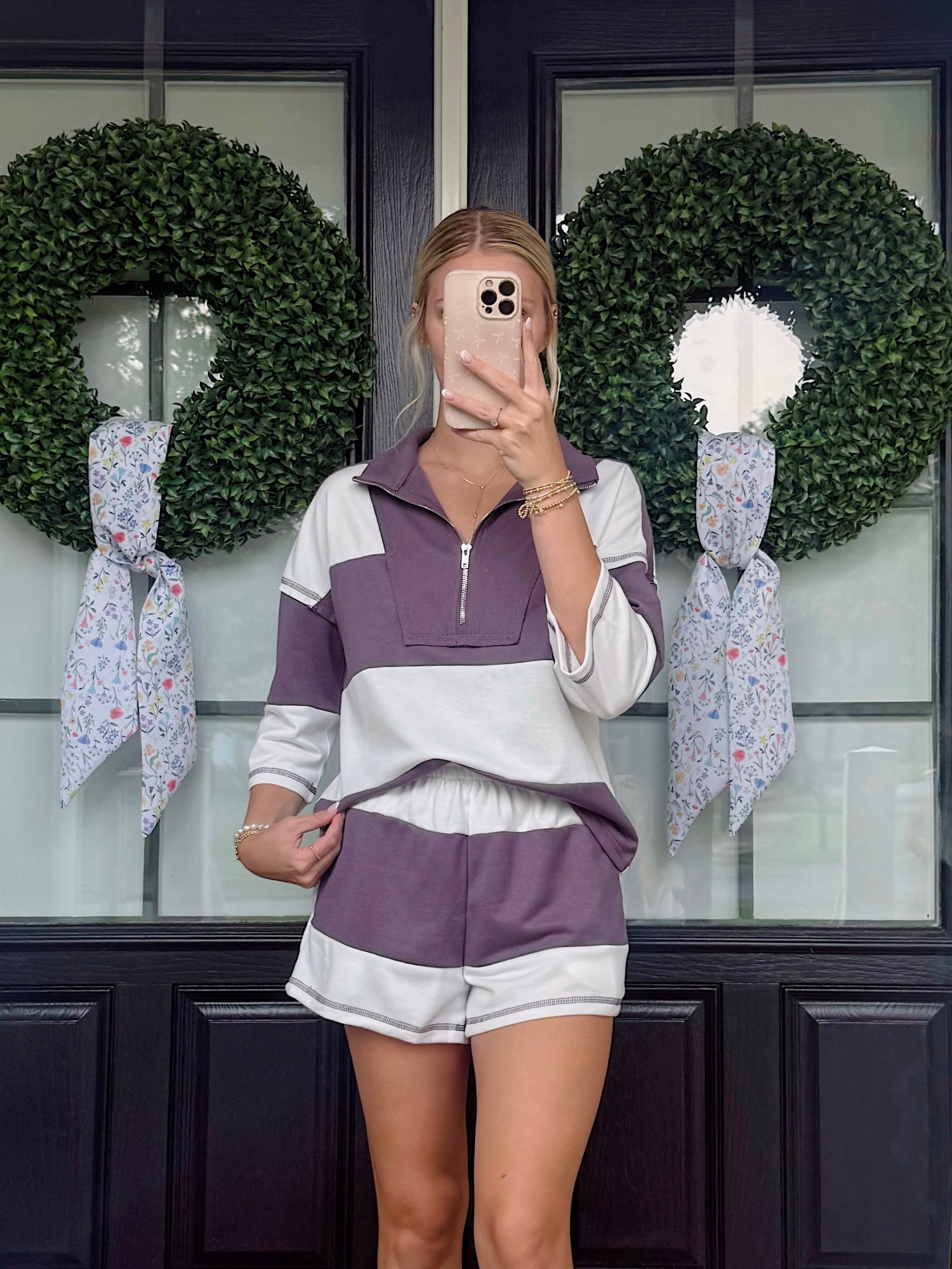Finn Exposed Seam Detail Set