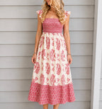 Cherry Blossom Dress